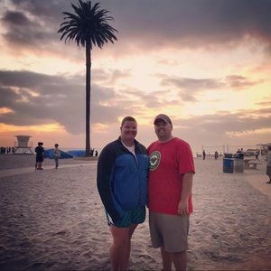 Meet your Posher, April